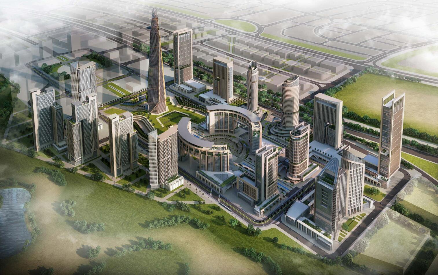 cbd人口_北京cbd