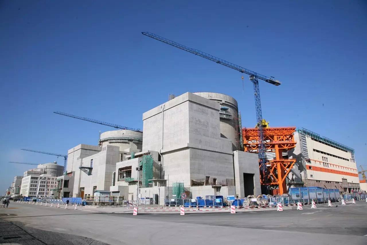 中国核电工程有限公司的待遇_中国核电工程_中国核电工程有限公司招聘