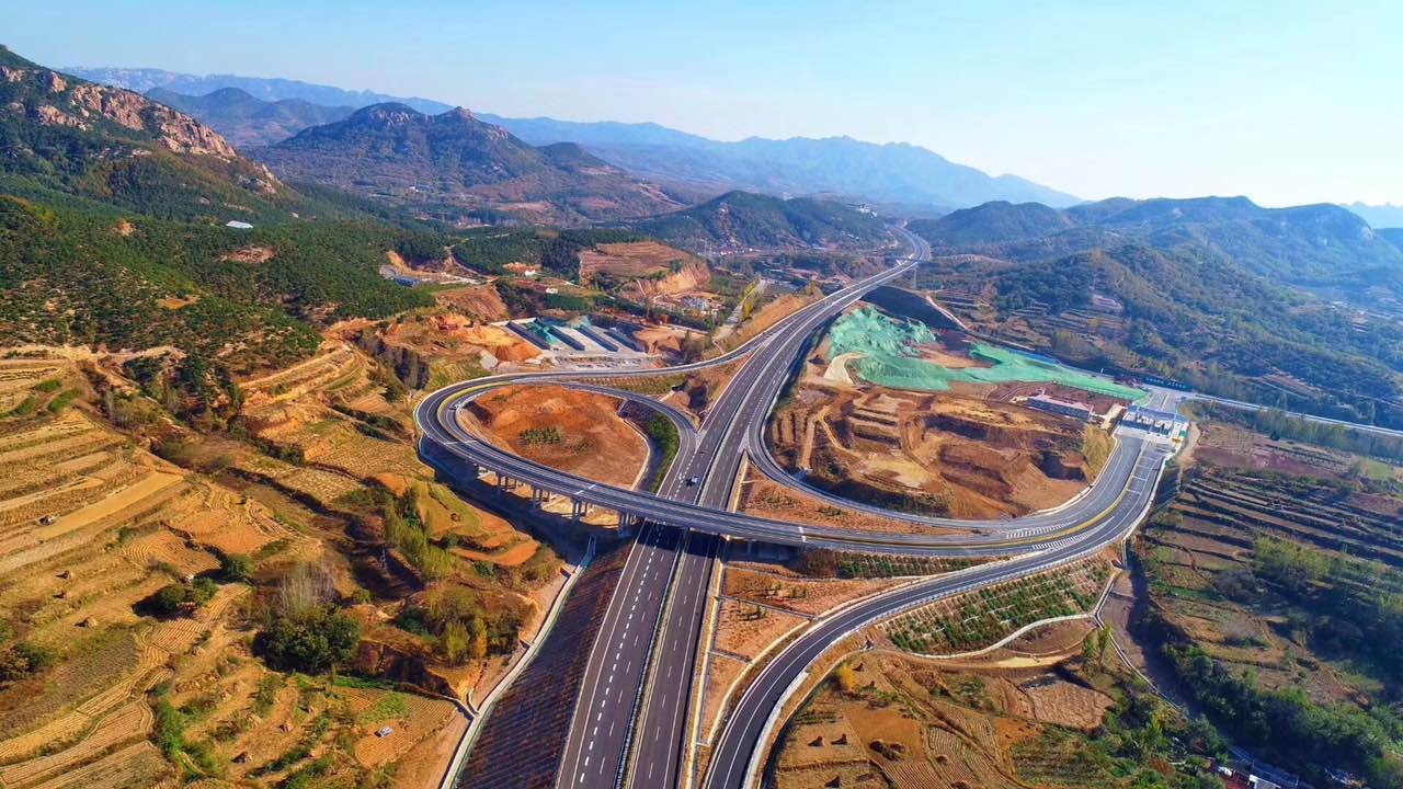 潍日高速项目顺利通车.jpg