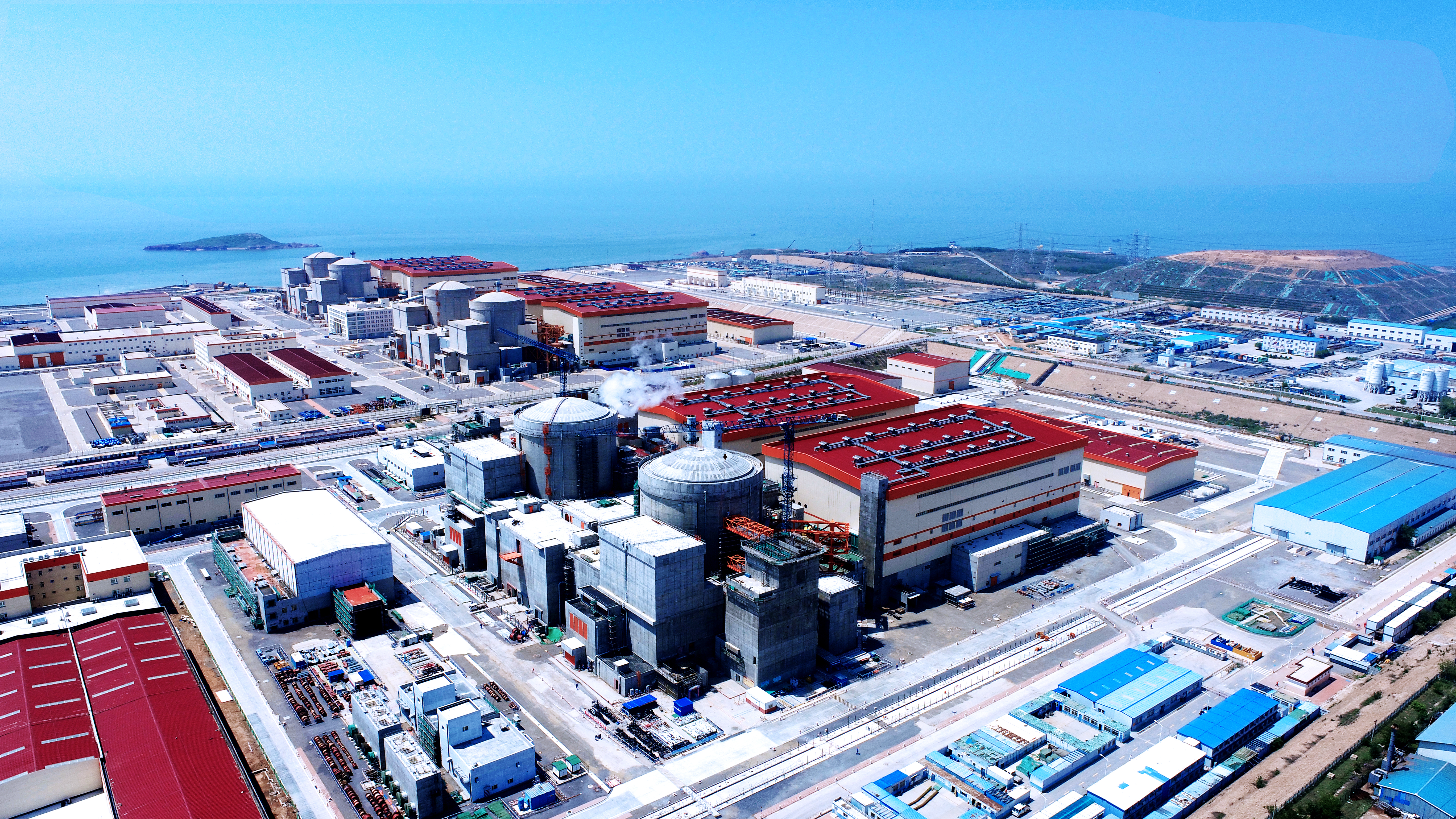 红沿河核电站.jpg 红沿河核电站.jpg