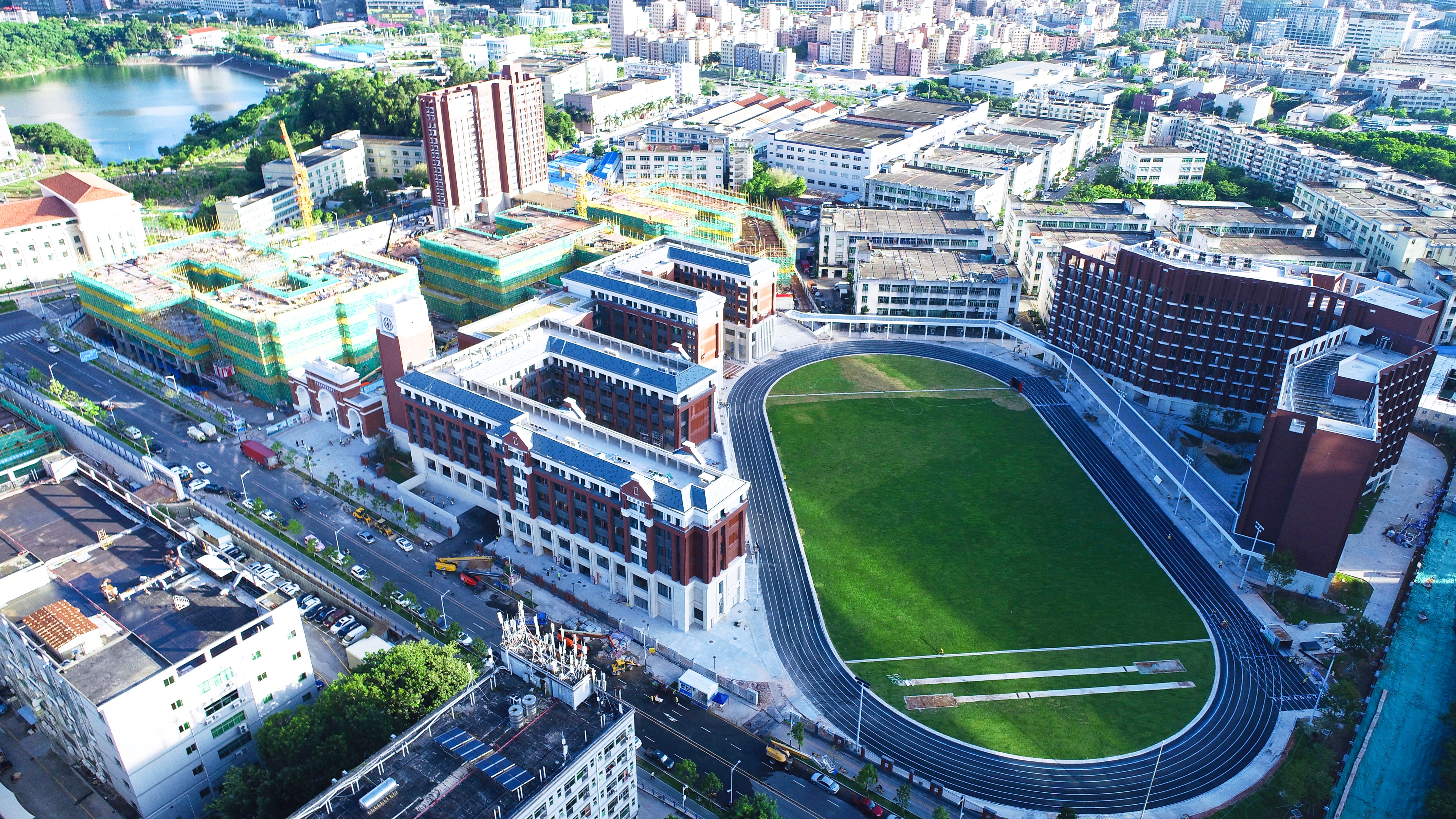 广东实验中学深圳学校项目(供稿:胡翰潮).jpg 广东实验中学深圳学校项目(供稿:胡翰潮).jpg