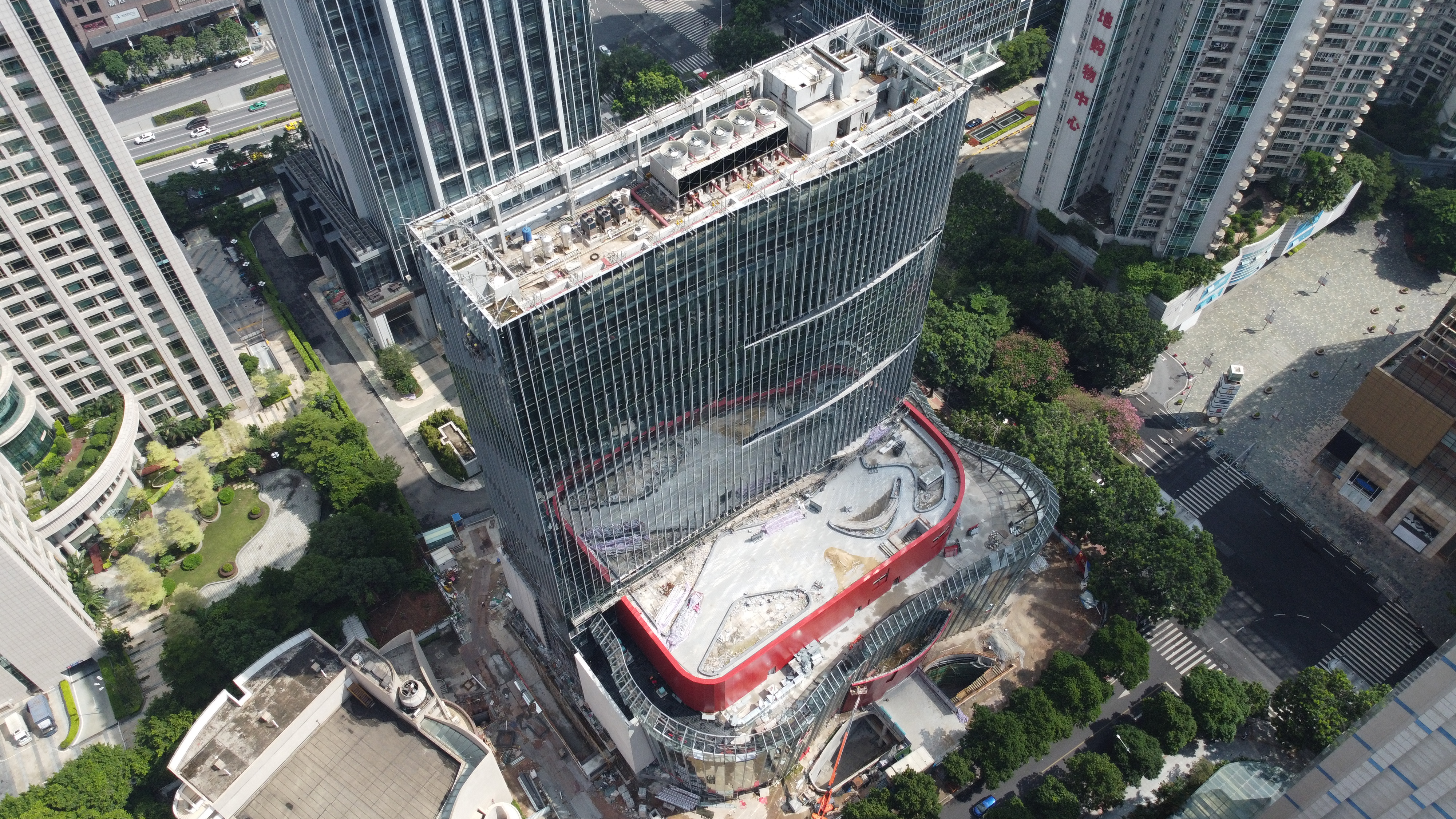 广州粤剧院项目主体结构竣工验收实景图2 龙尚儒摄.jpg