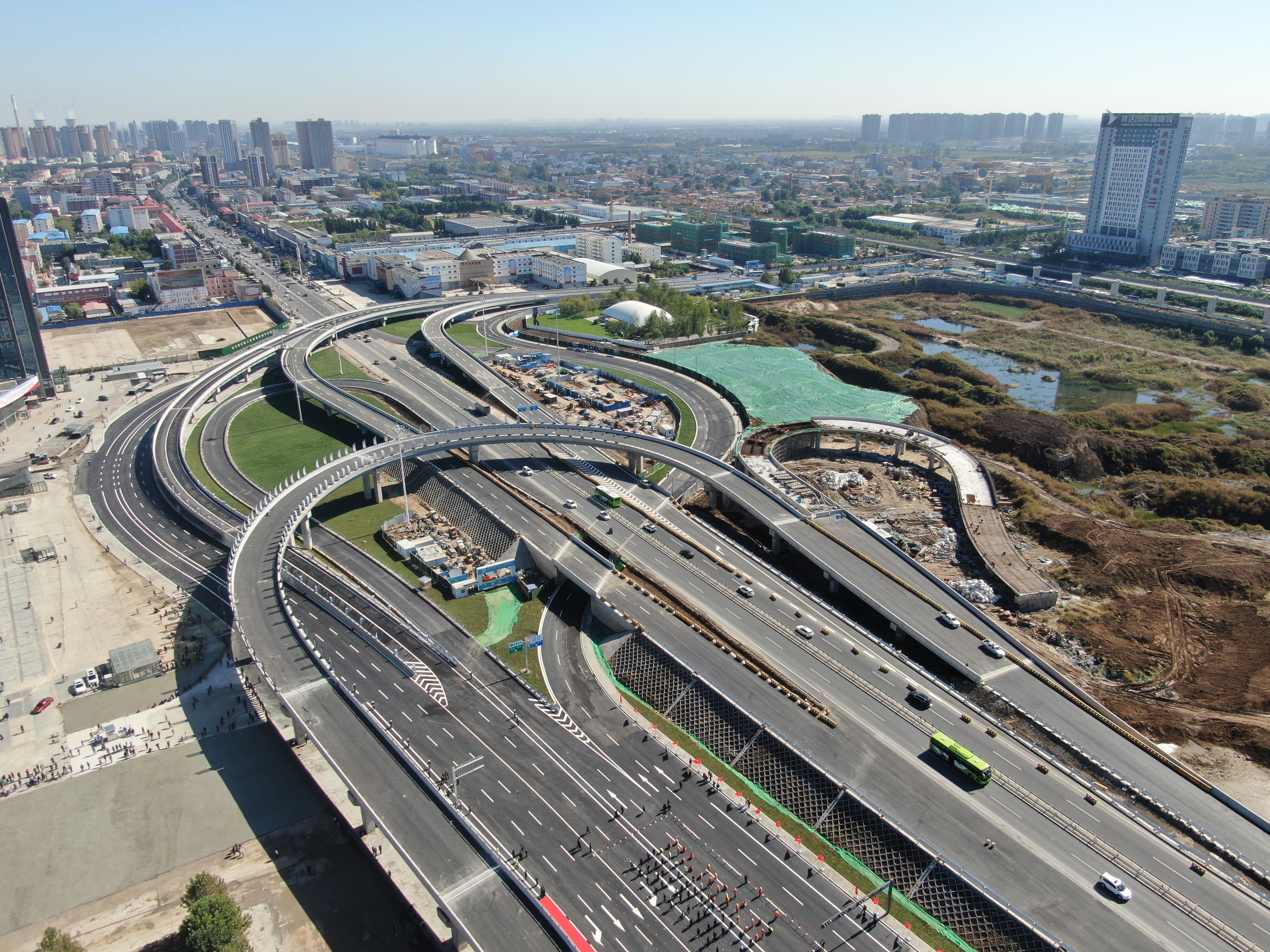 燕郊西出口改建项目.jpg
