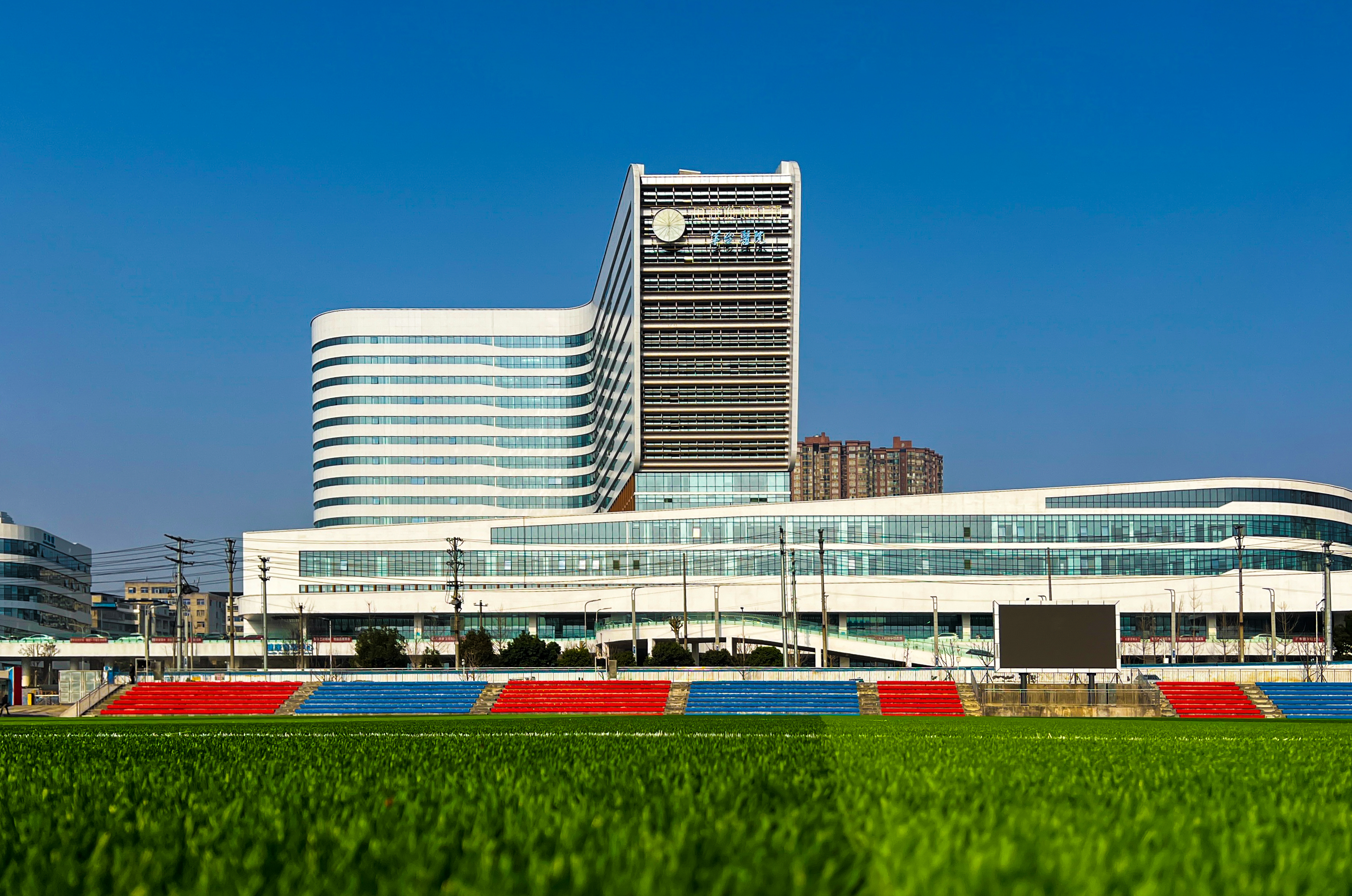 贵州茅台医院项目实景图2 李宇 摄.jpg