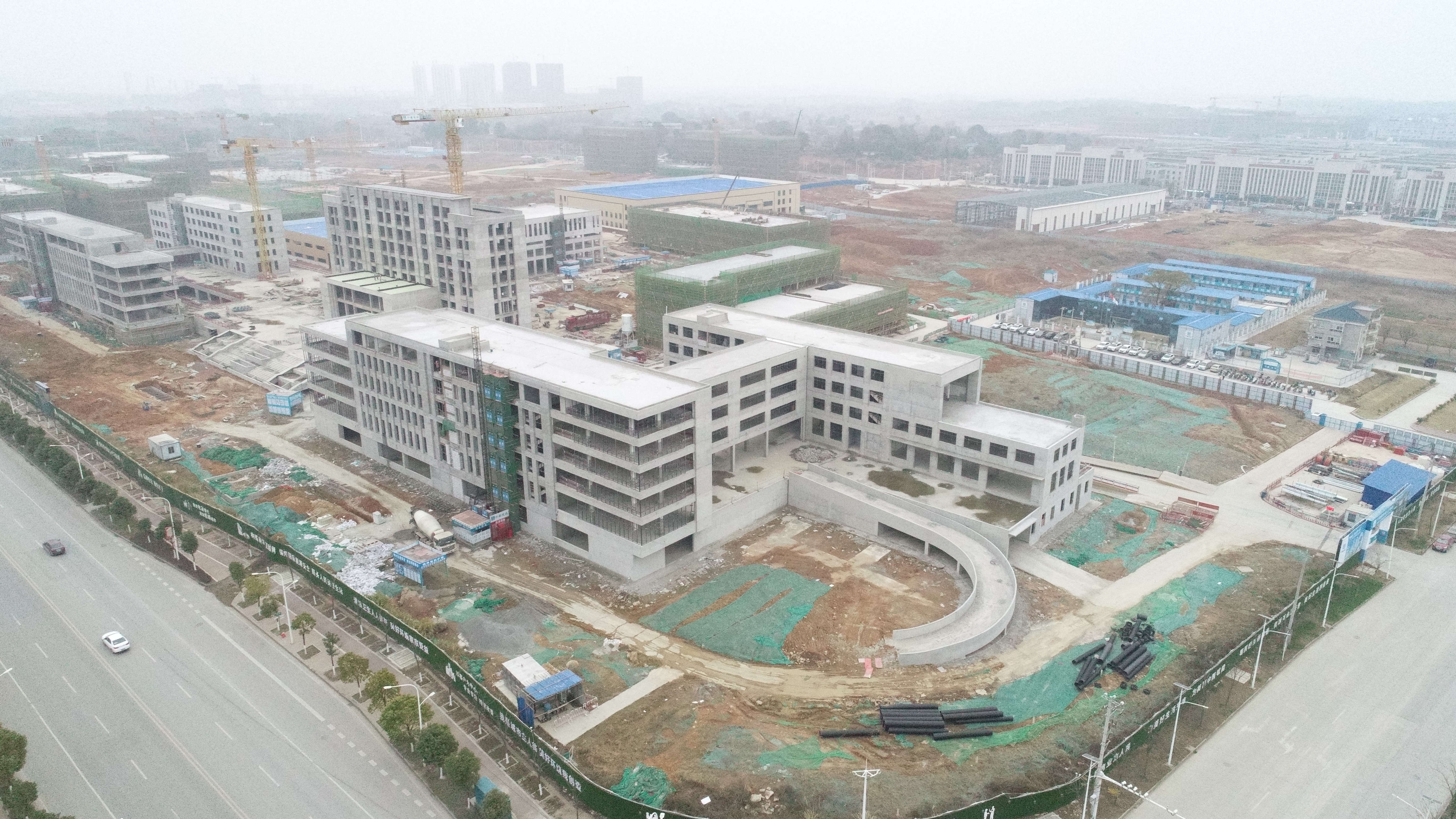 黄石项目航拍2022年1月14日.jpg 黄石项目航拍2022年1月14日.jpg