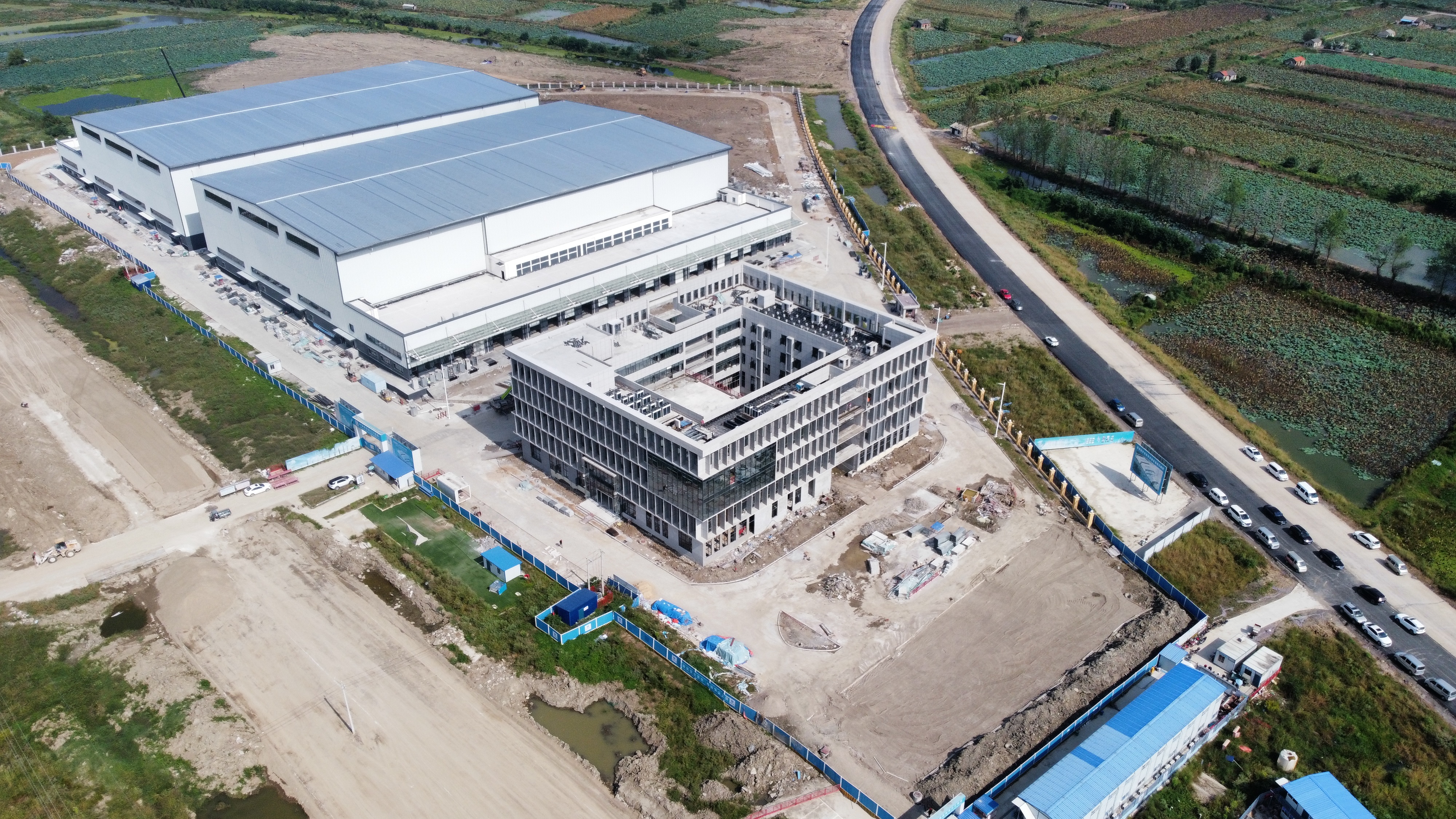 仙桃国家级应急物资储备基地项目全景.jpg