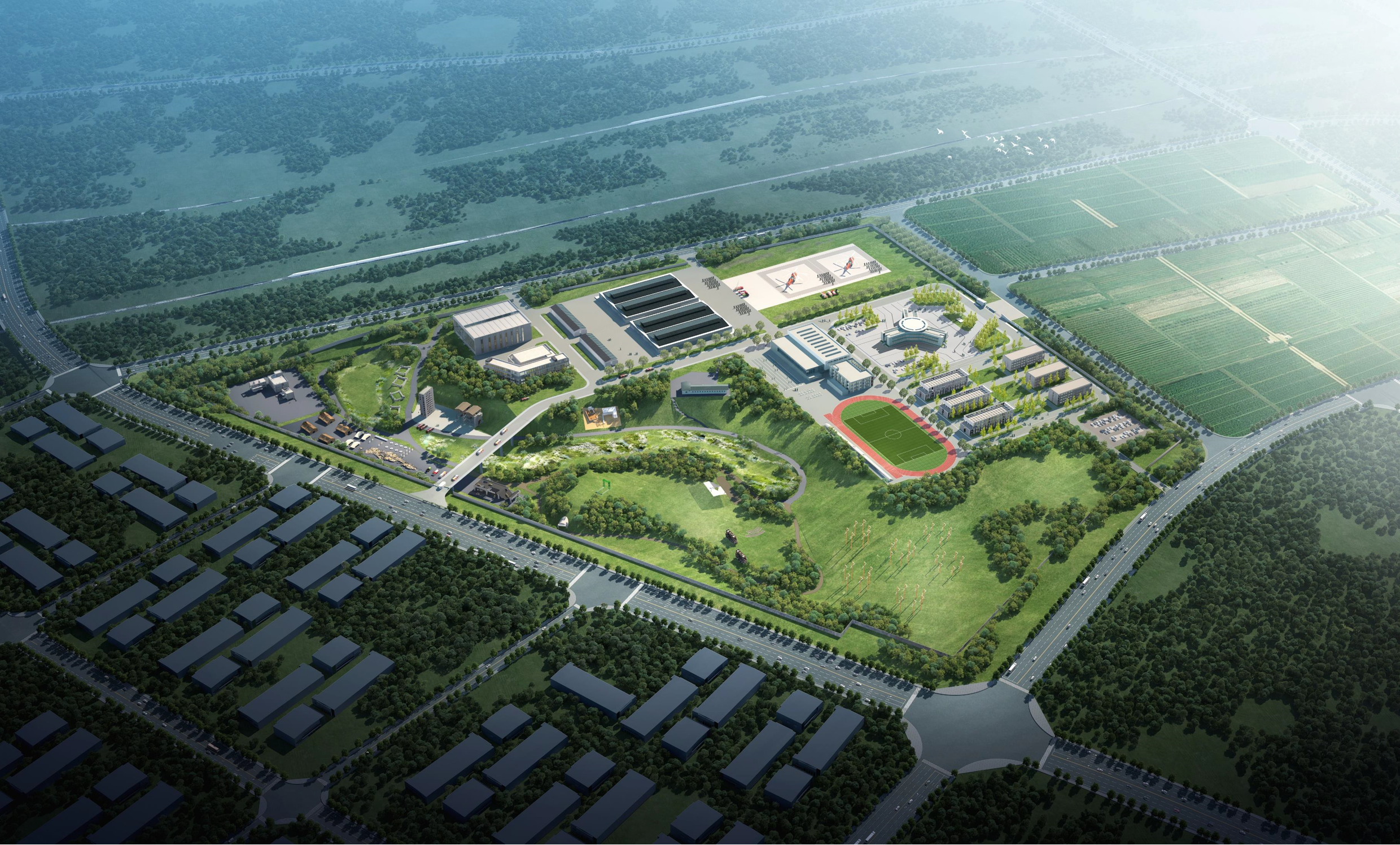 【中建安装投稿官网】-中建电子承建的国家西南区域应急救援中心项目智能化工程正式开工.png 【中建安装投稿官网】-中建电子承建的国家西南区域应急救援中心项目智能化工程正式开工.png