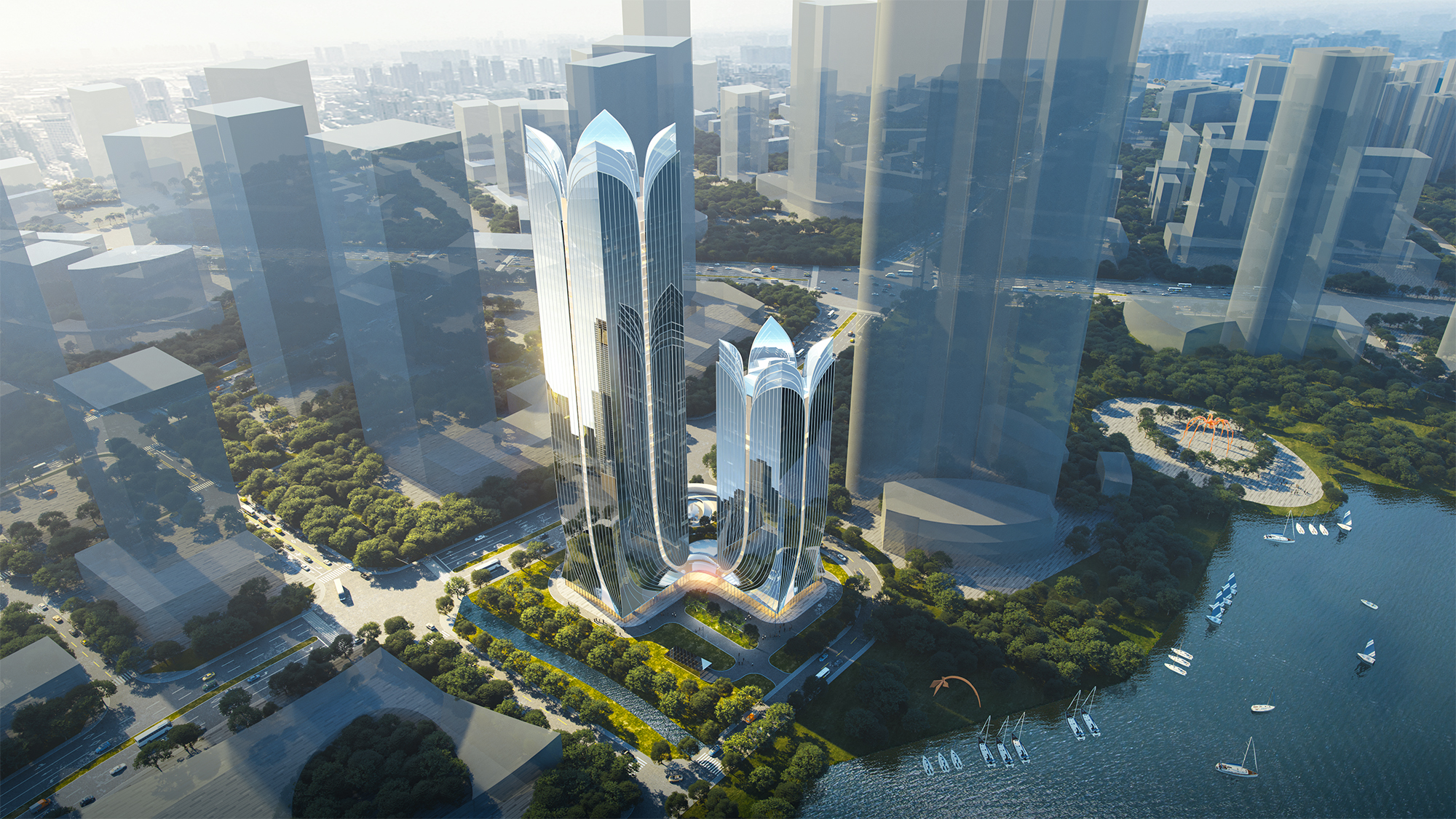 中建四局华南建设公司智荟塔项目效果图.jpg