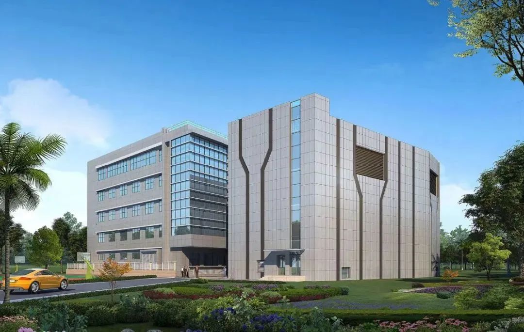 【只争朝夕抢开局】中建集团一批重点项目开工