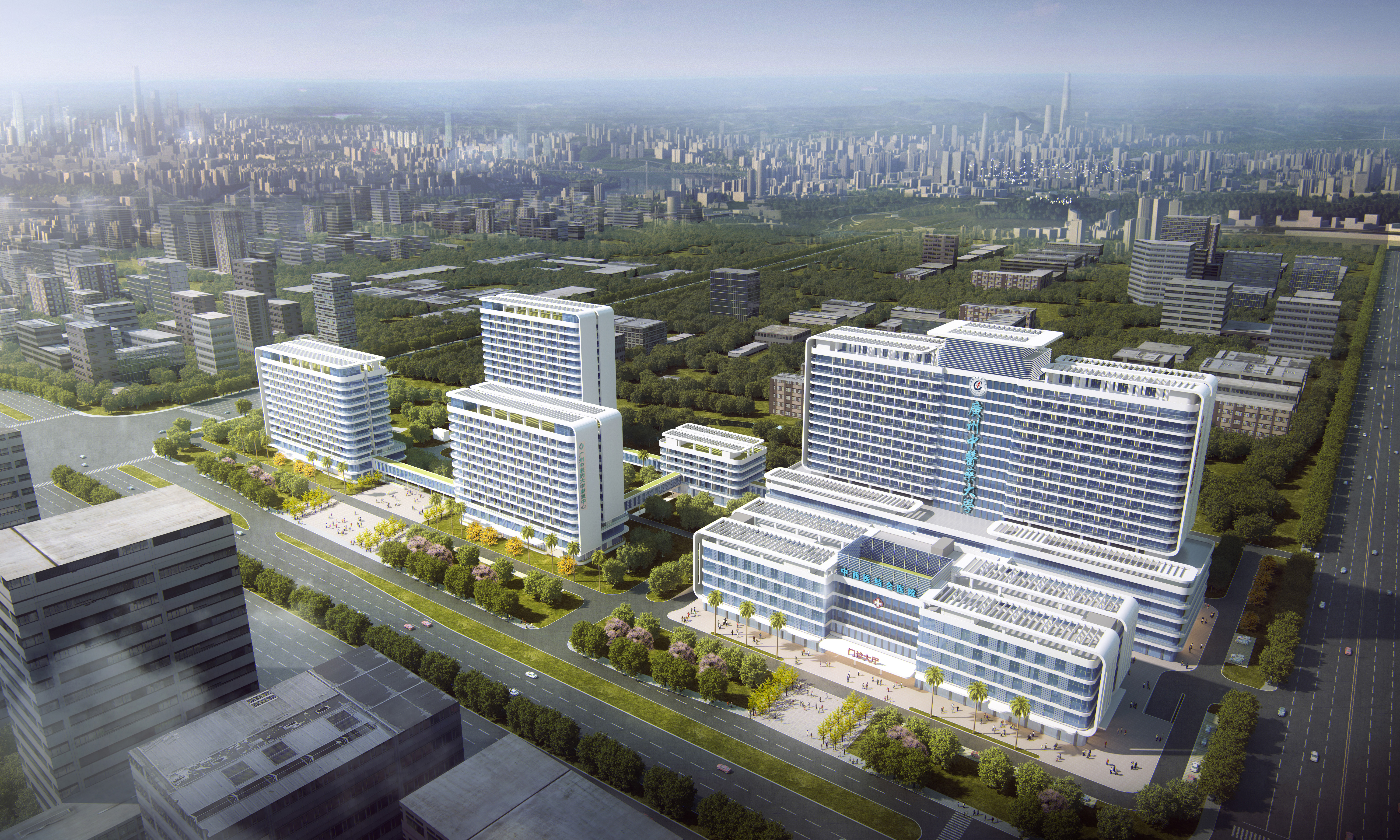 中建四局广州中医药大学中西医结合医院项目效果图.jpg