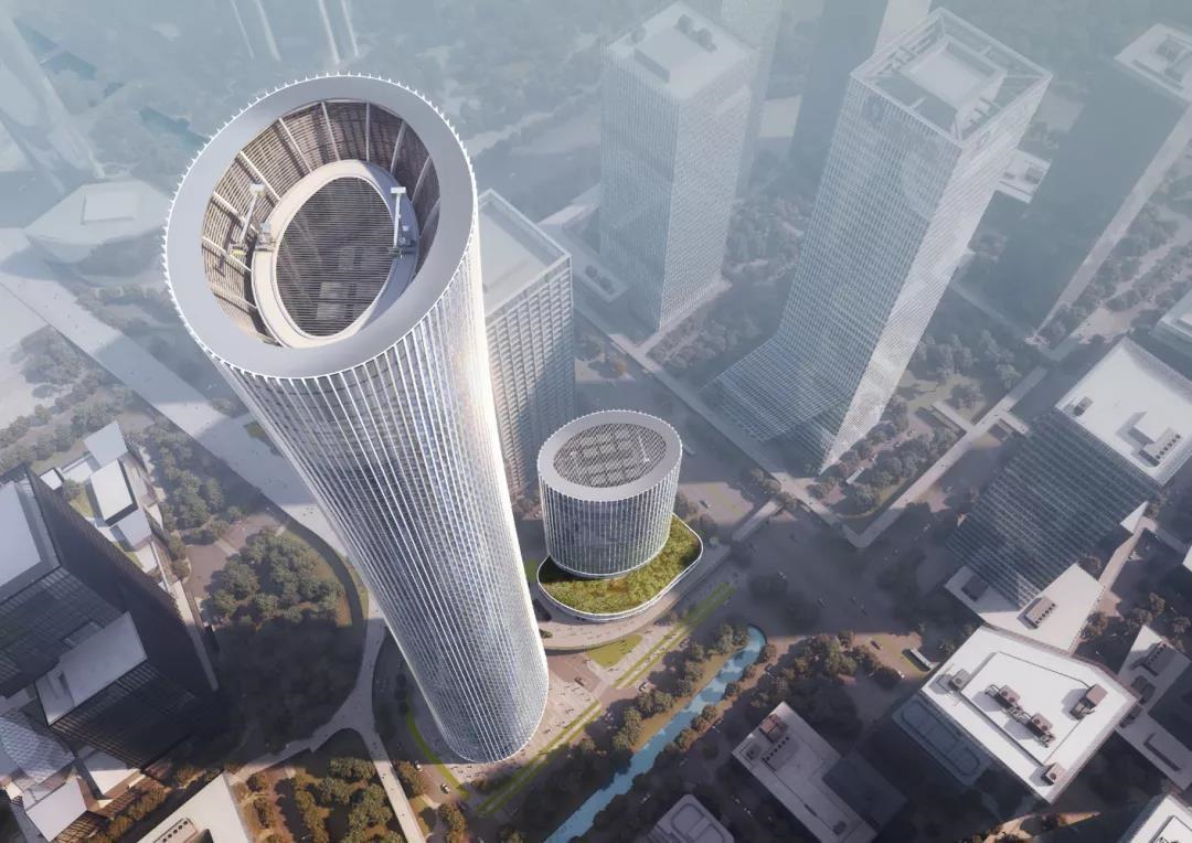【中建安装投稿官网】中建电子承建的大家财险深圳总部大厦智能化工程正式开工.png
