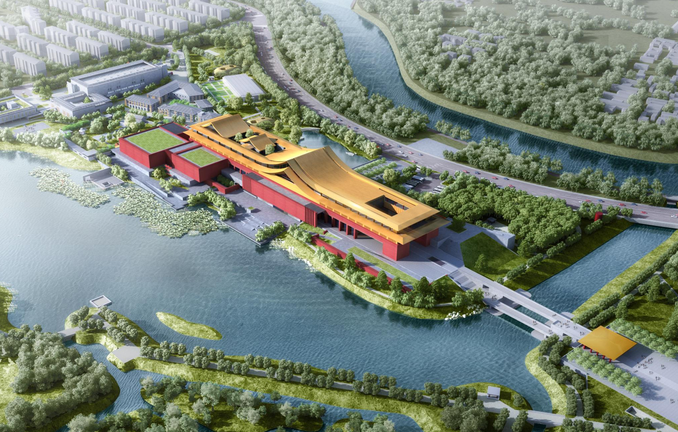 故宫博物院北院区.png 故宫博物院北院区.png