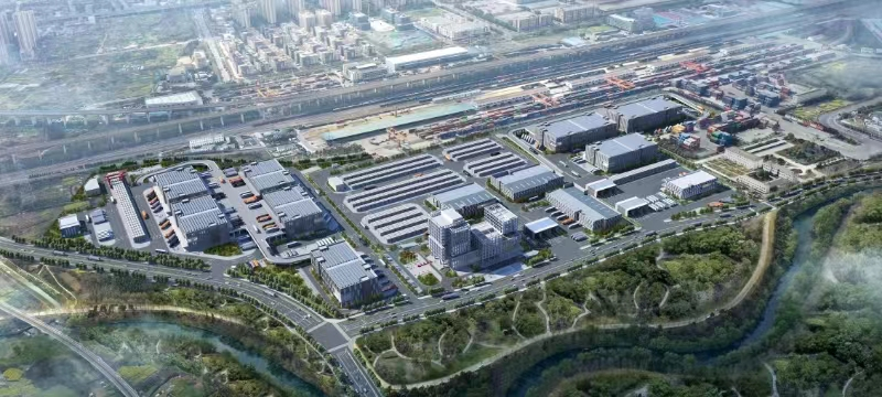 合肥国际陆港(二期)项目效果图.png 合肥国际陆港(二期)项目效果图.png