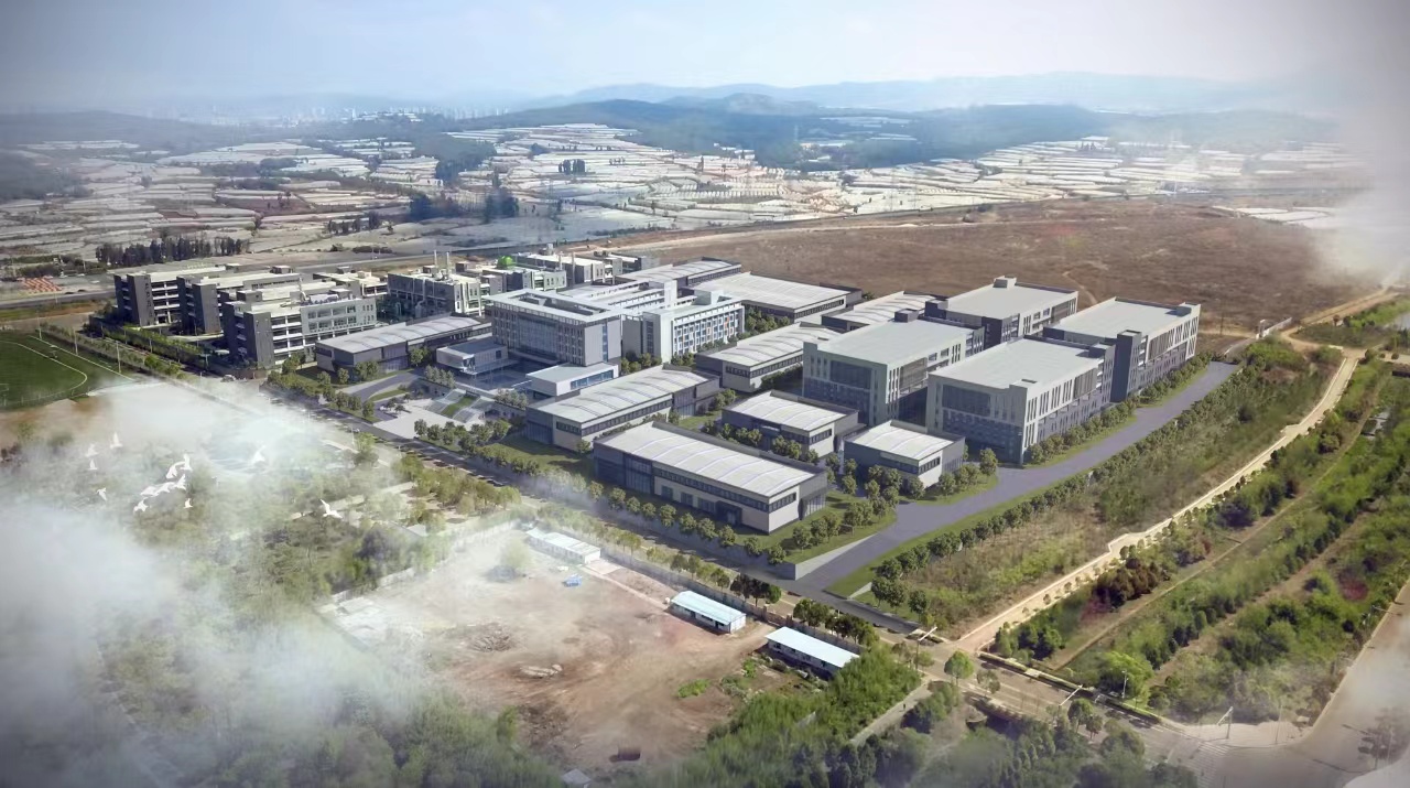 20240416_中建八局承建的云南省贵金属新材料产业园厂房及设施建设（二期）项目正式开工_效果图_2.jpg