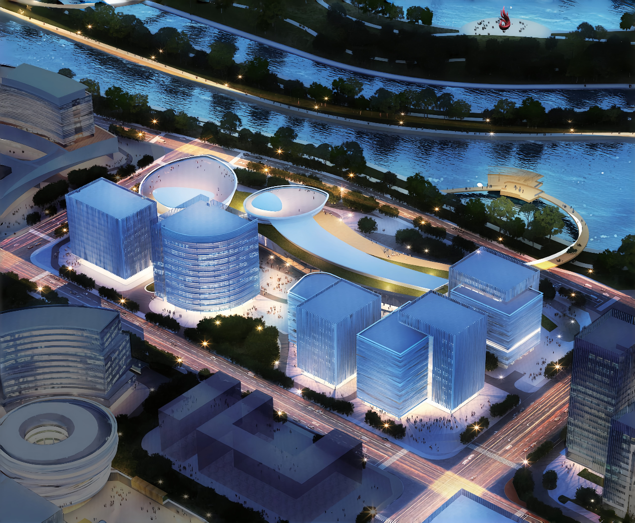 【中建安装投稿官网】中建电子承建的经开区信创园一期项目智能化工程正式开工.png 【中建安装投稿官网】中建电子承建的经开区信创园一期项目智能化工程正式开工.png