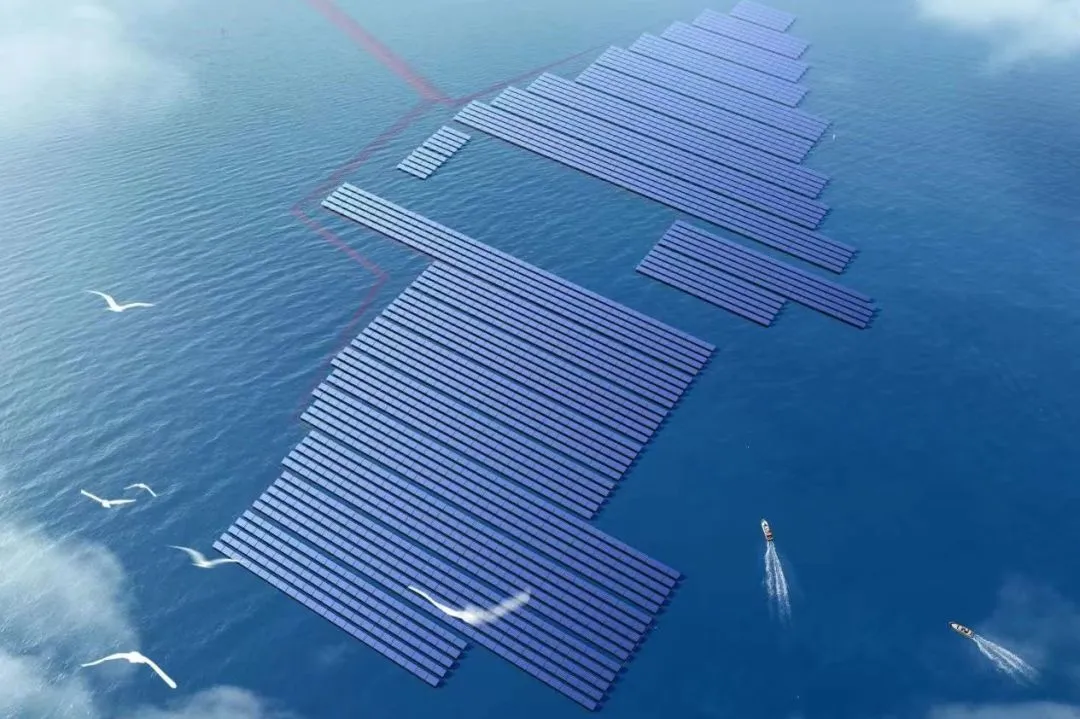 国华HG14海上光伏项目.webp
