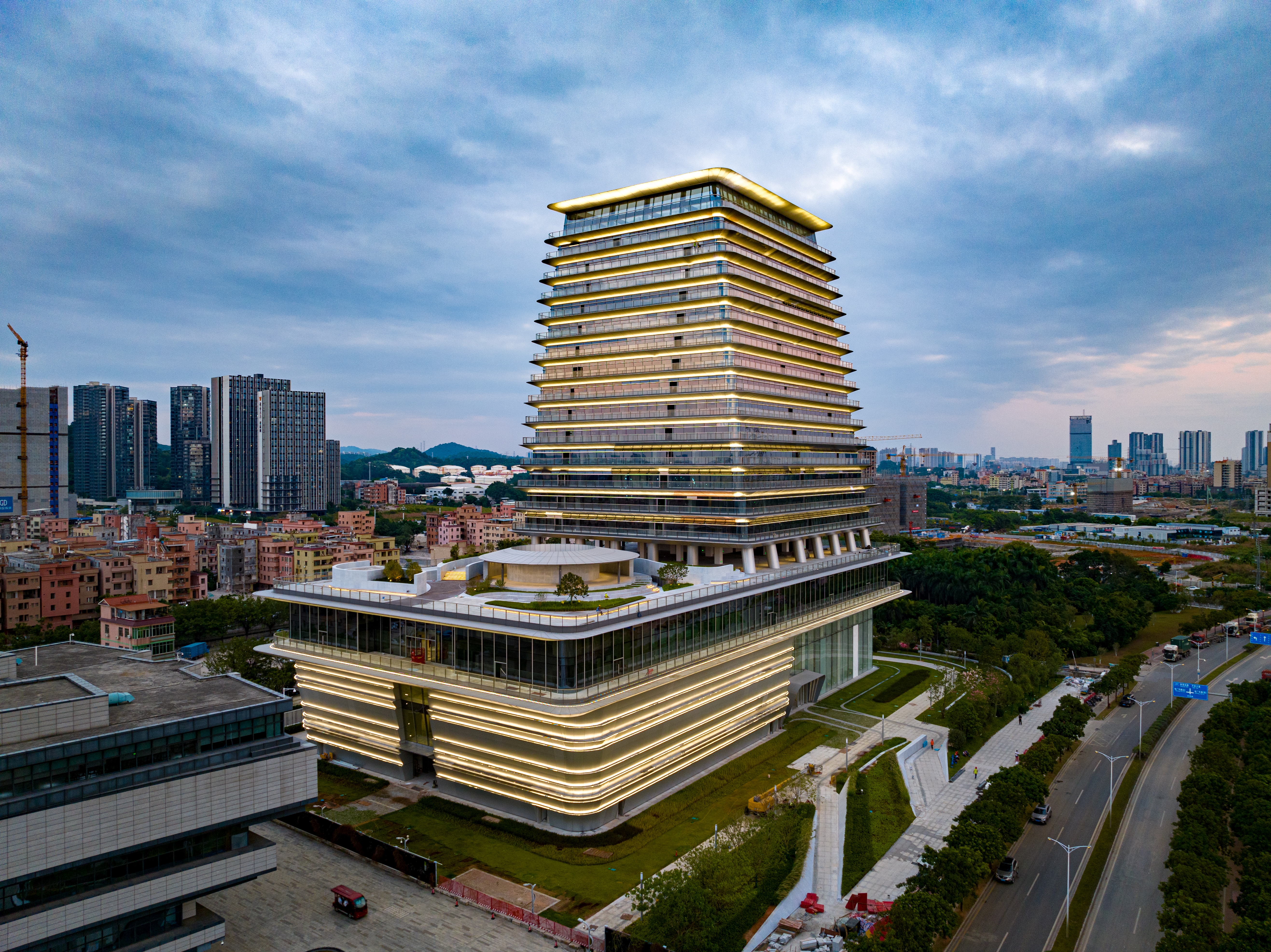 广州外贸博物馆和文化总部中心 (2).jpg 广州外贸博物馆和文化总部中心 (2).jpg