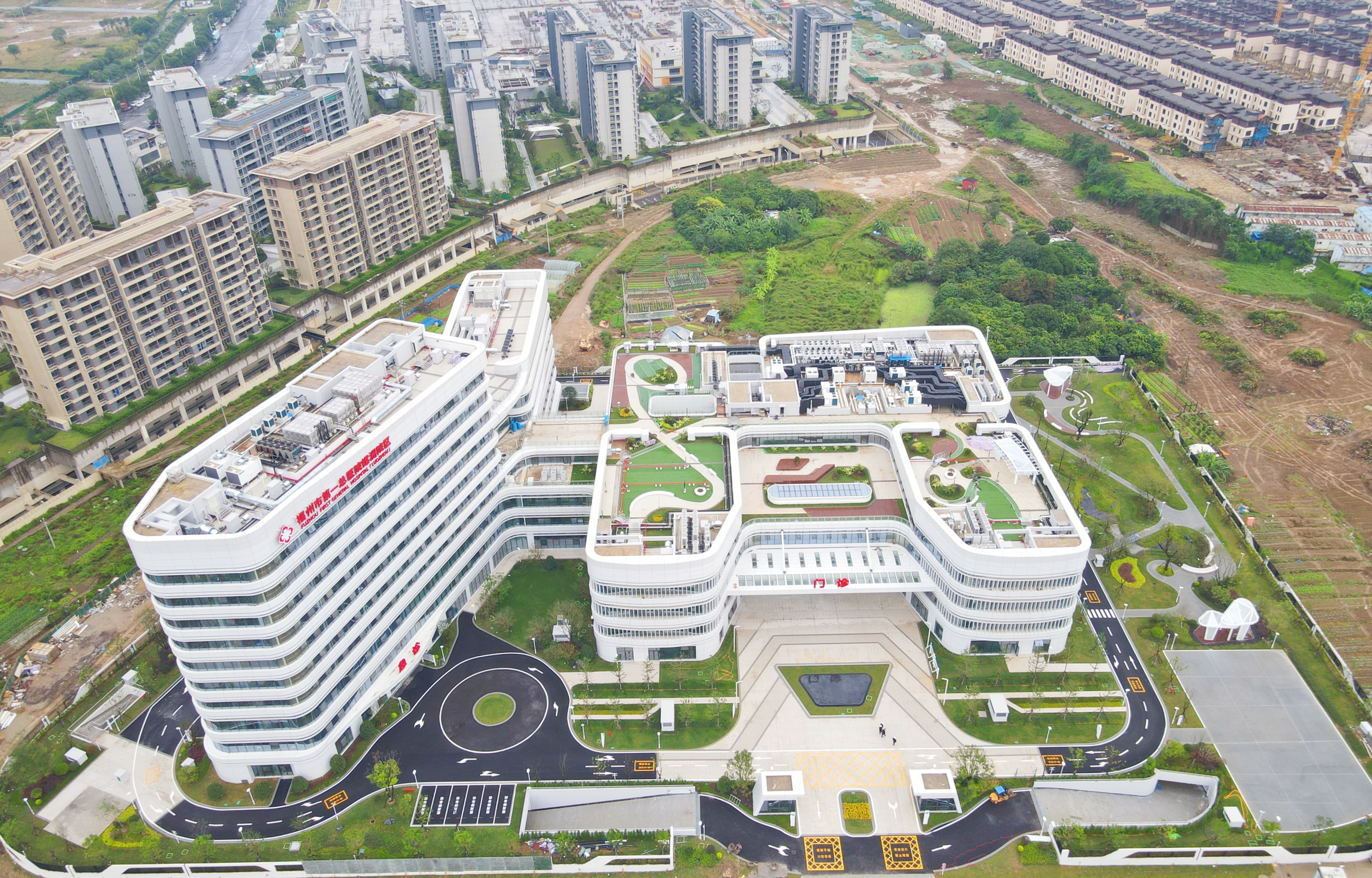 期局报投稿【工程动态】中建海峡总承包公司福州市皮肤病防治院南院项目提前4个月通过竣工验收 (1).jpg