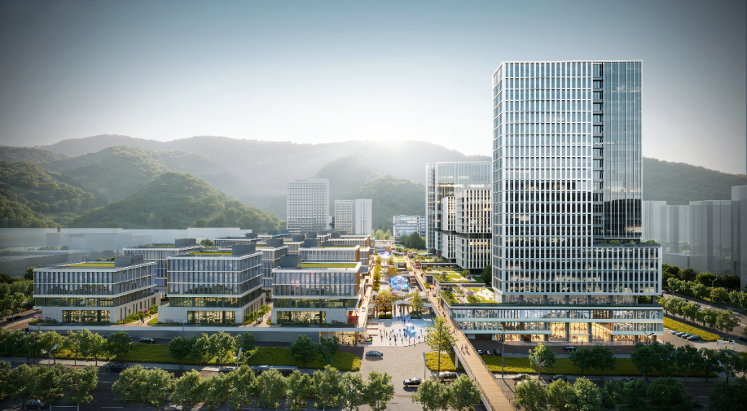 图：福清融侨经济技术开发区高新技术产业园(二期)项目.png