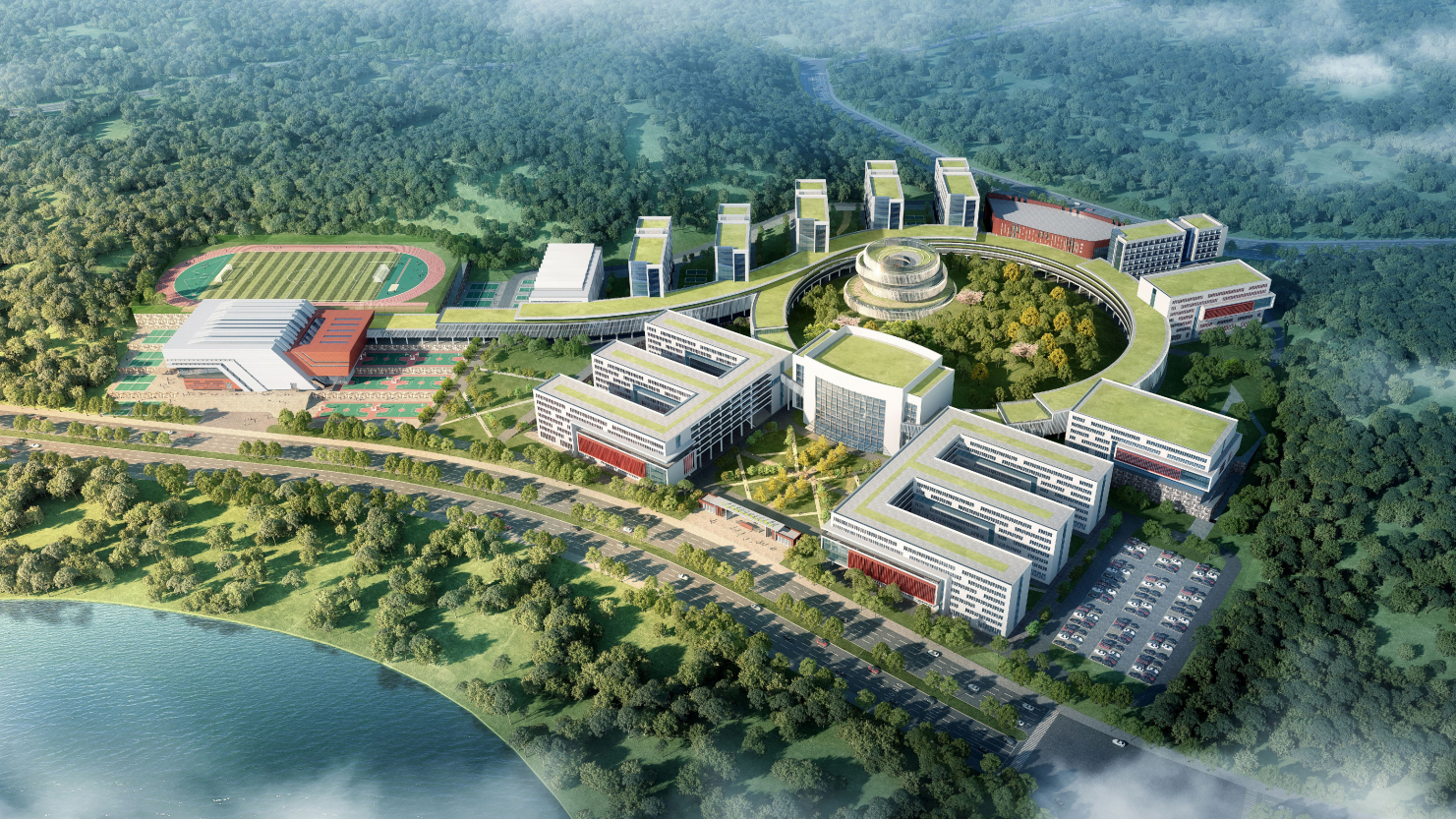 1广东省财经职业技术学校新校区建设项目勘察设计施工总承包项目效果图.jpg