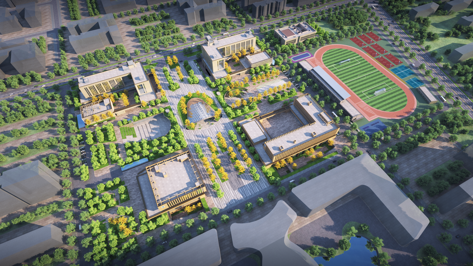 5.中国地质大学（北京）雄安校区第二组团项目二标段.png