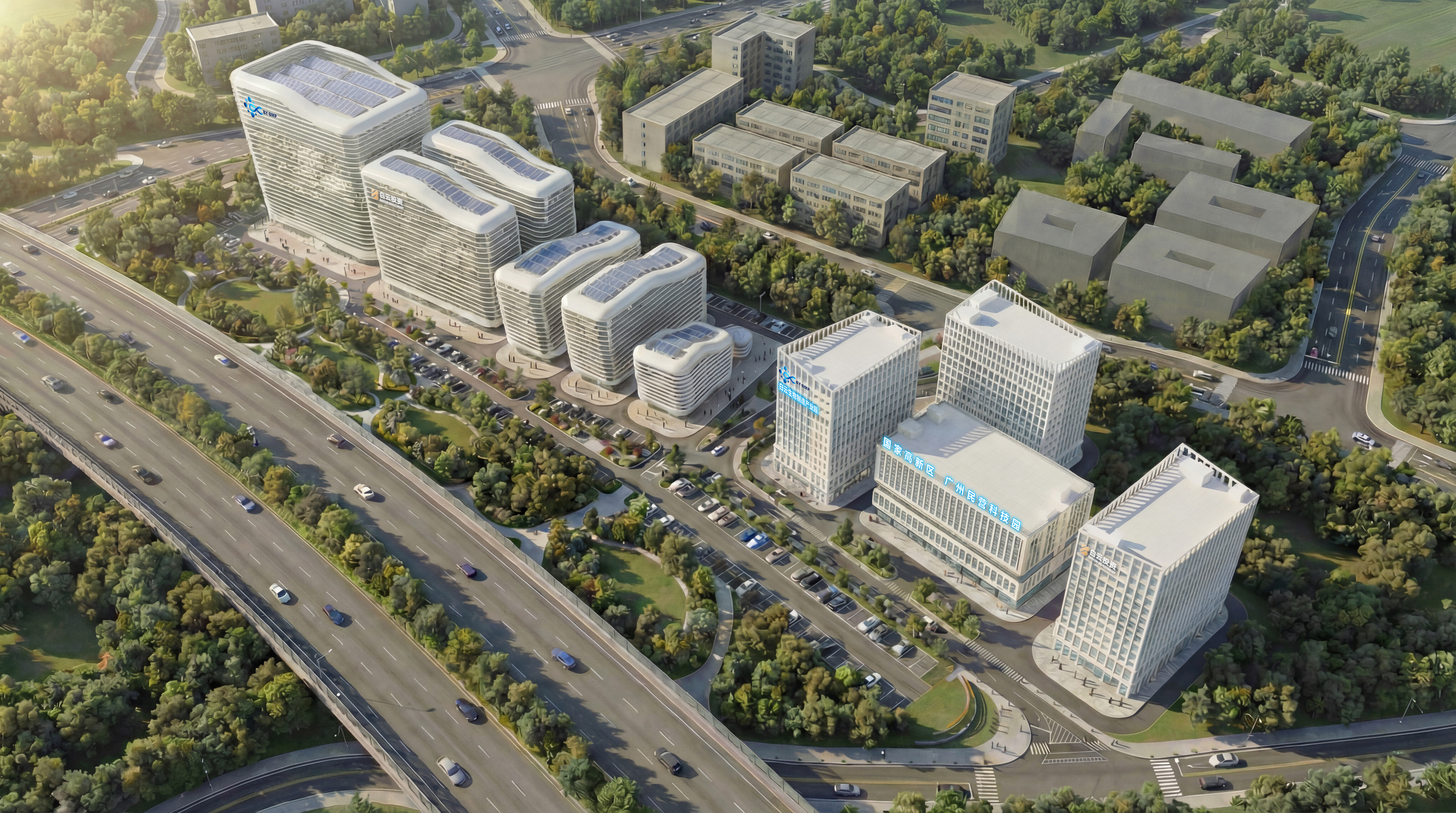广州白云蓝湾生物制造产业园1.2期项目效果图.jpg