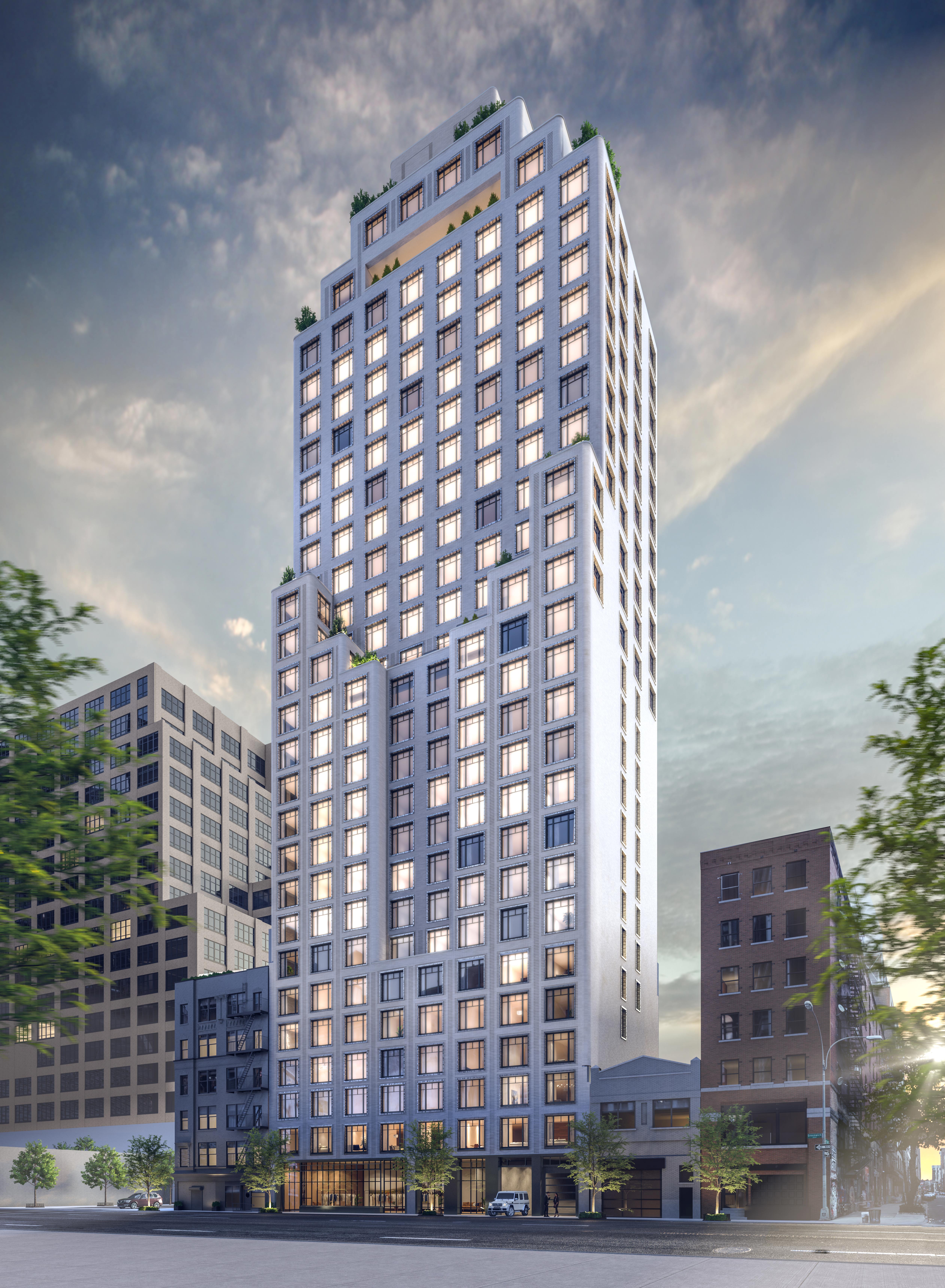 Greenwich West Rendering 渲染图3.jpg