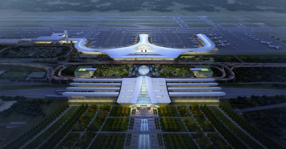 西宁曹家堡机场三期扩建T3航站楼施工及管理总承包工程.png