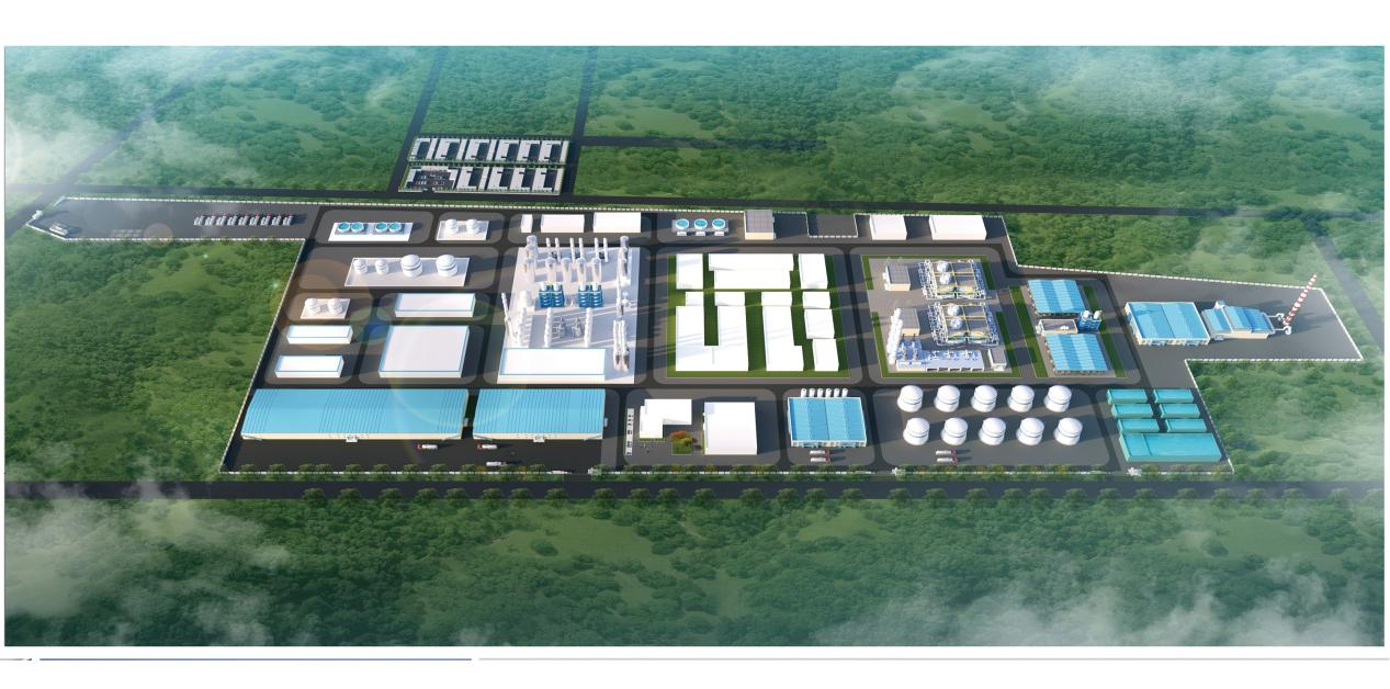 【中建安装投稿官网】中建安装承建的亿科化学年产45万吨高端树脂及配套（一期）施工总承包项目正式开工.png