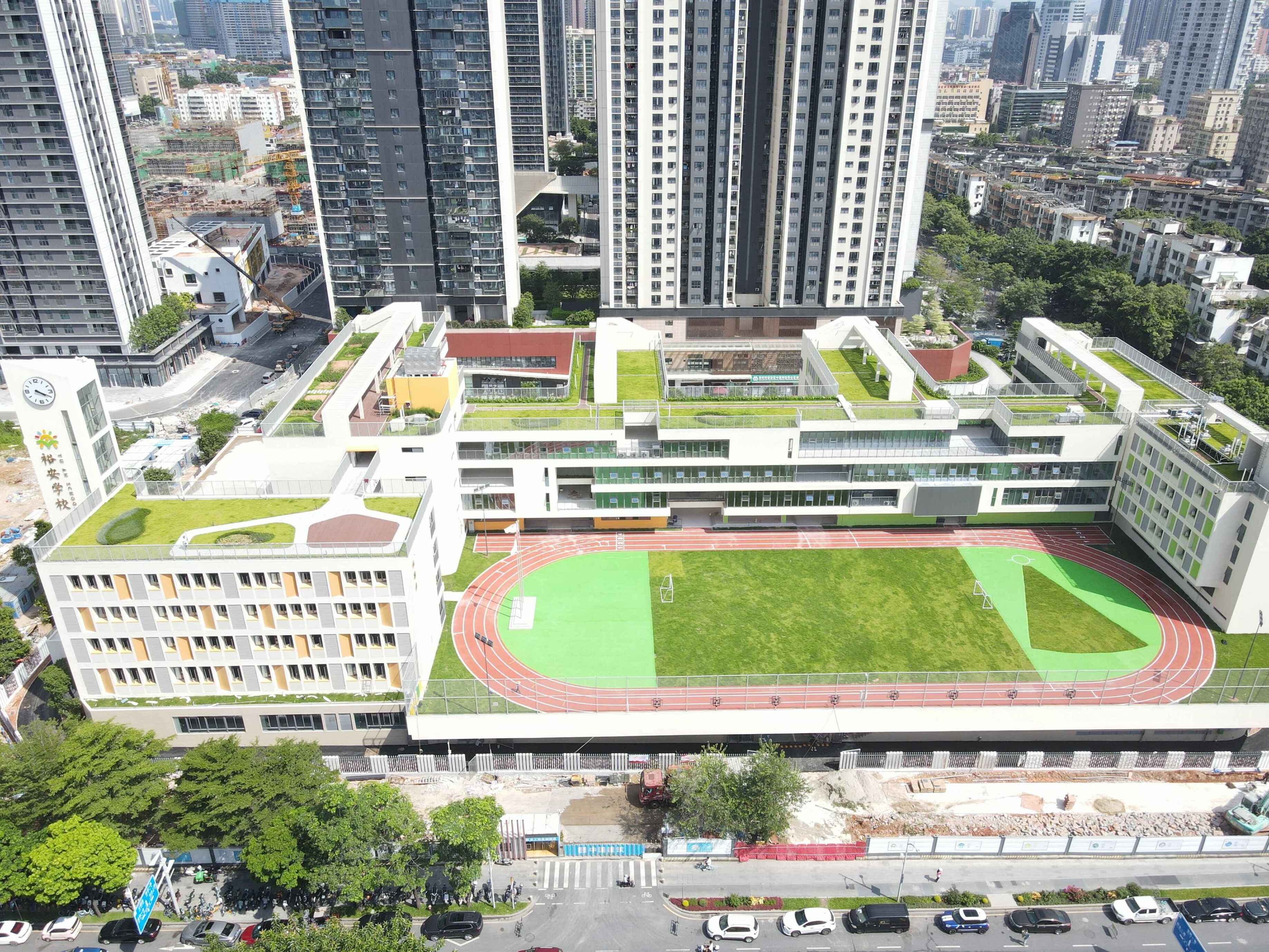 深圳市裕安学校项目.jpg