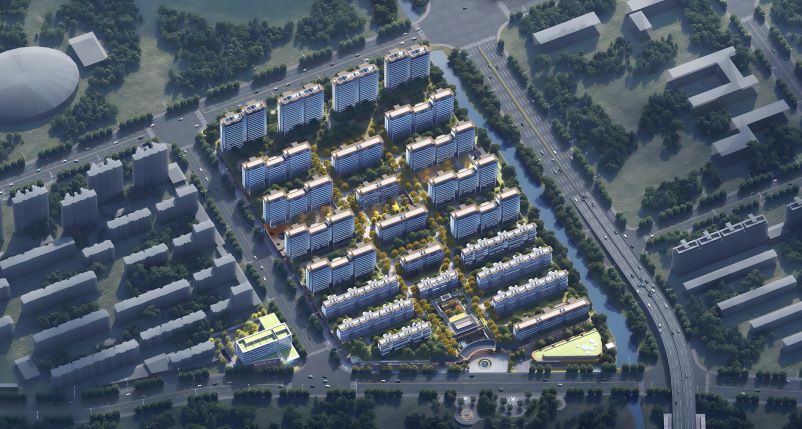 0408【公司新闻】-发展公司津宝A地块二期项目开工.jpg