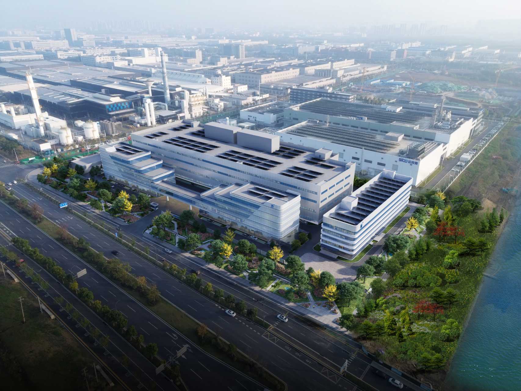 项目效果图-中建海峡承建的徽氏新材料总部及胶粘材料研发生产基地项目顺利开工.jpg