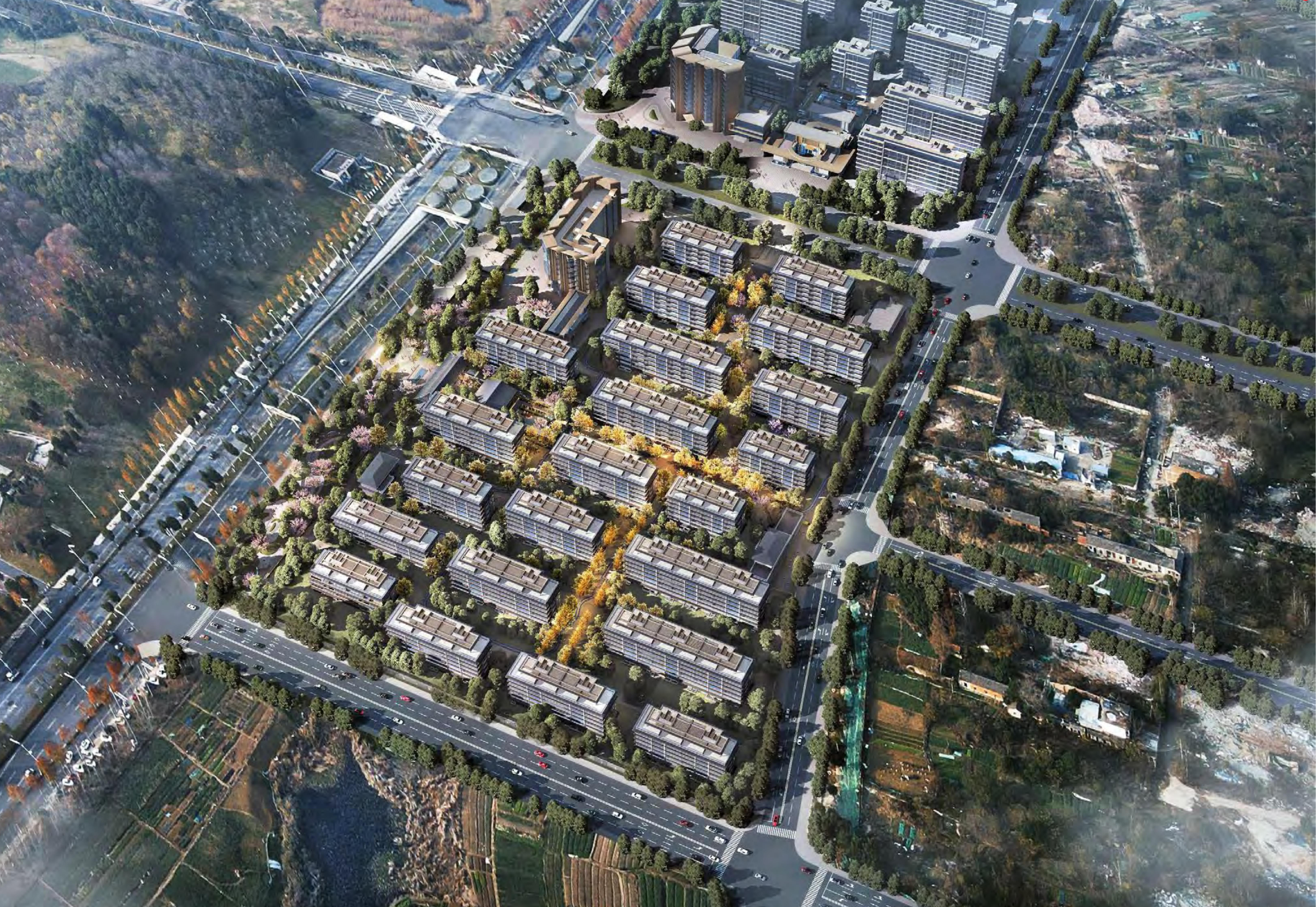 合肥轨道方兴BH202431号地块公区精装修及景观工程png(1).png