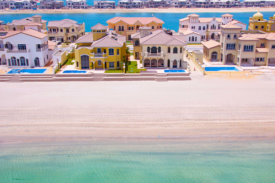 8-美丽的棕榈岛别墅全景-3Beautiful-panorama-of-the-Palm-Jumeirah.jpg