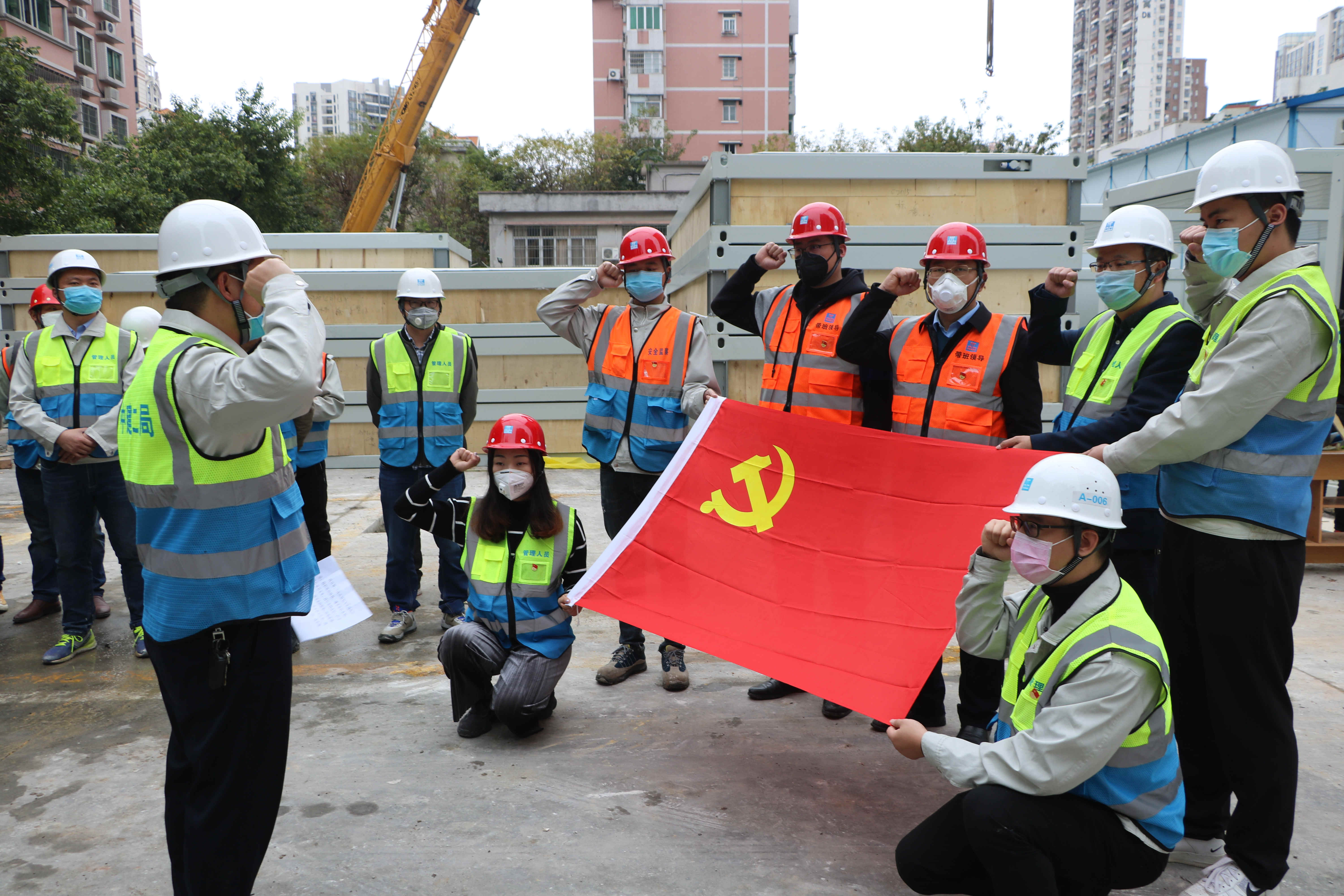 1.广佛分公司成立防疫工程临时党支部.jpg