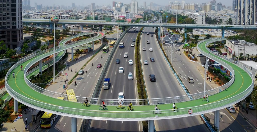厦门云顶路空中自行车道.jpg