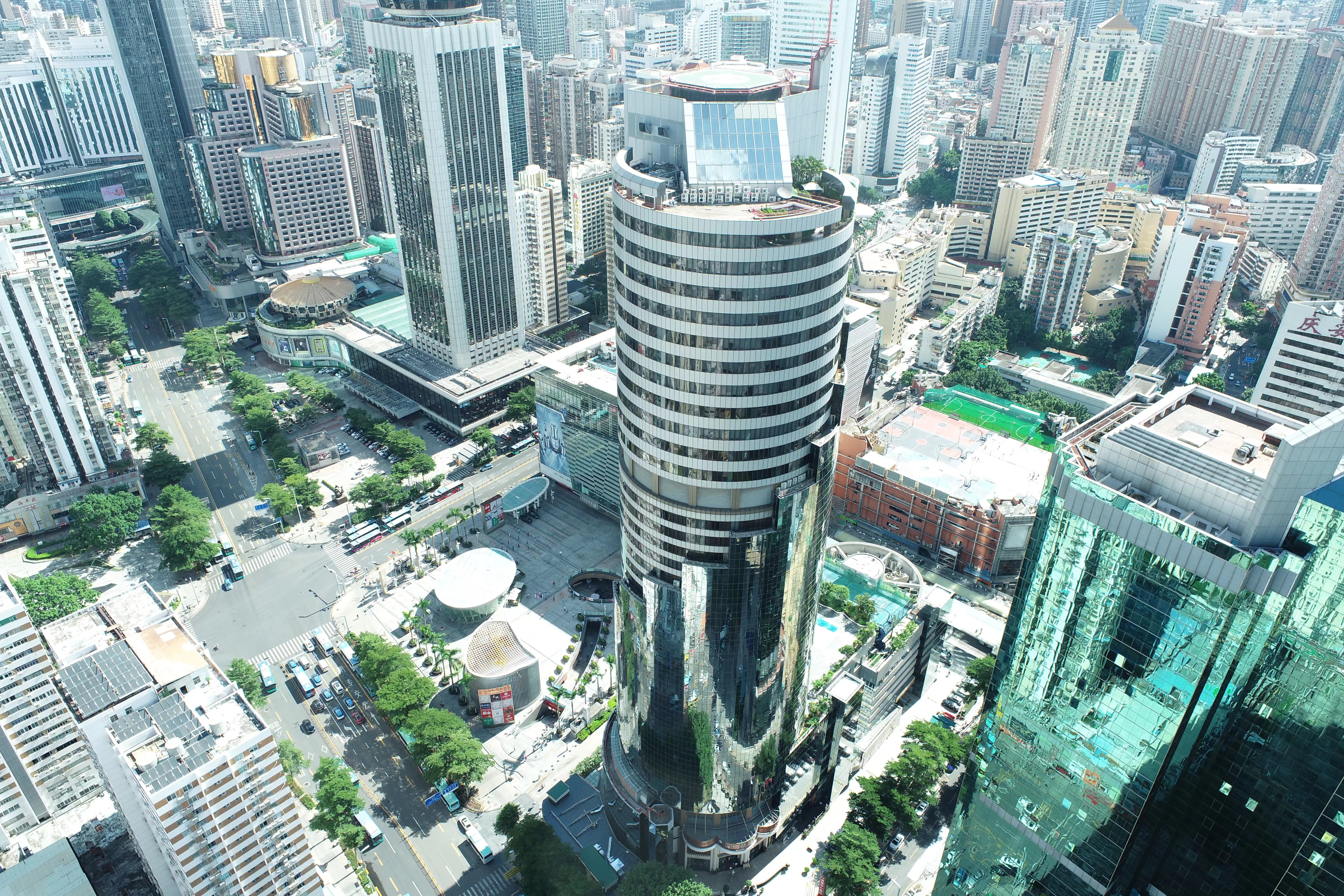 深圳市发展中心大厦平台应用.jpg