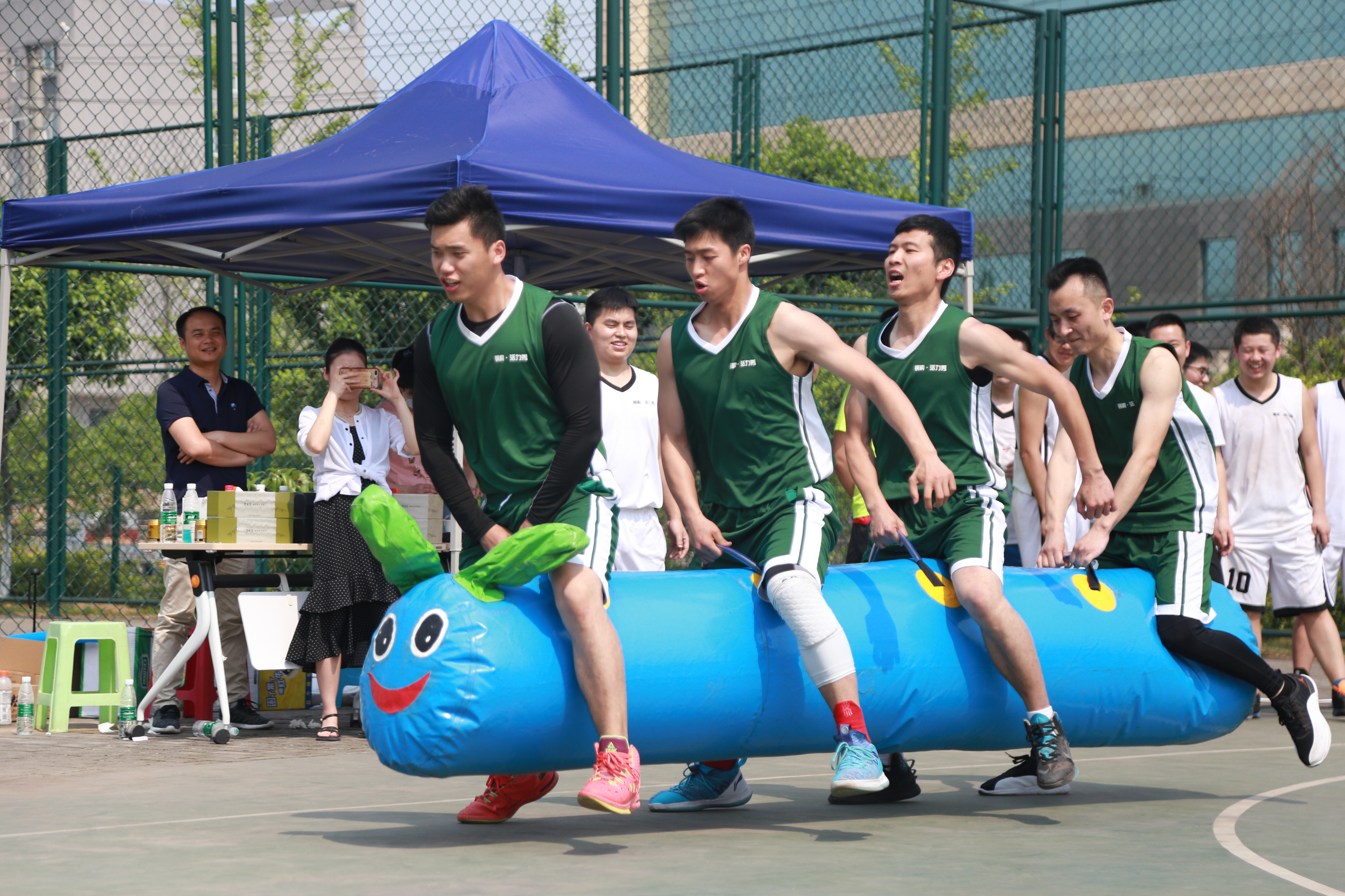 47《团结就是力量》中建钢构 杨翼.jpg