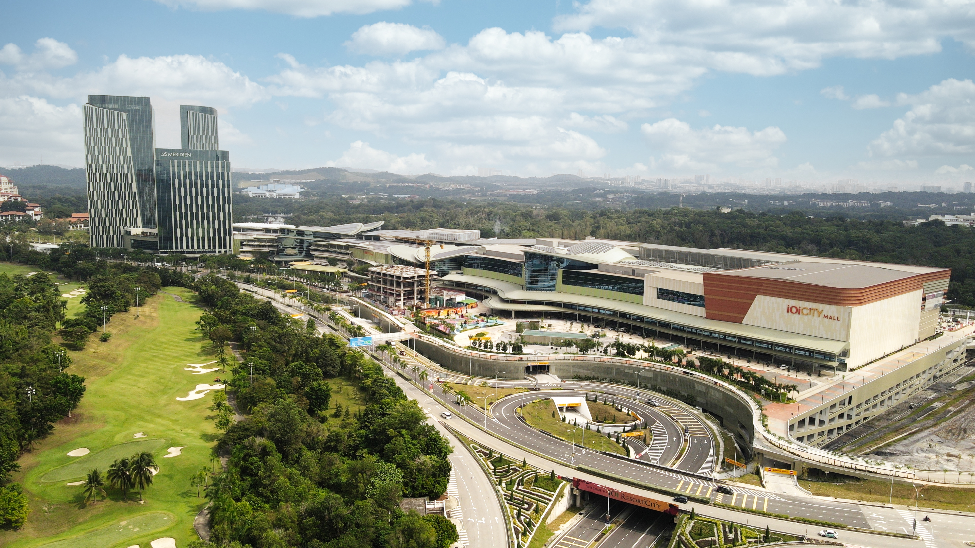 马来西亚IOI城市广场-马来西亚最大商业综合体(新开业).jpg 马来西亚IOI城市广场-马来西亚最大商业综合体(新开业).jpg